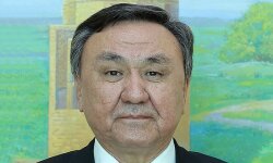 Туркменистан и ОТГ выведут сотрудничество на качественно новый уровень