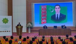 Туркменистан наглядно продемонстрировал производственный потенциал бизнес-элиты