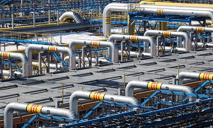 Туркменистан предложил Австрии провести работы на нефтегазовых месторождениях Каспия