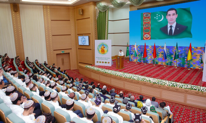 Образовательная политика Туркменистана дала весомые результаты