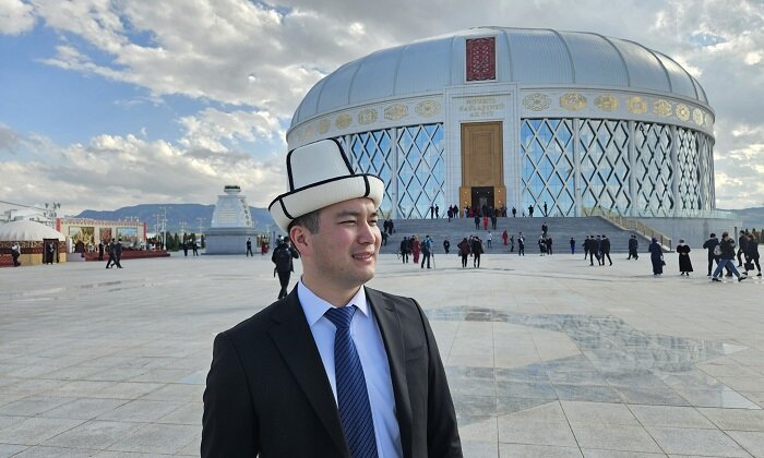 Туркменистан и Кыргызстан расширят географию молодежного сотрудничества