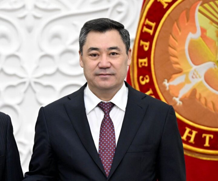 Президент Киргизии пояснил, почему считает систему строительства дорог «гнилой»