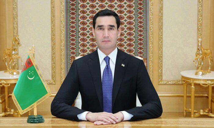 Туркменистан и Грузия обсудили парламентские связи