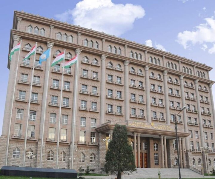 Визовый режим для граждан Турции вводят в Таджикистане