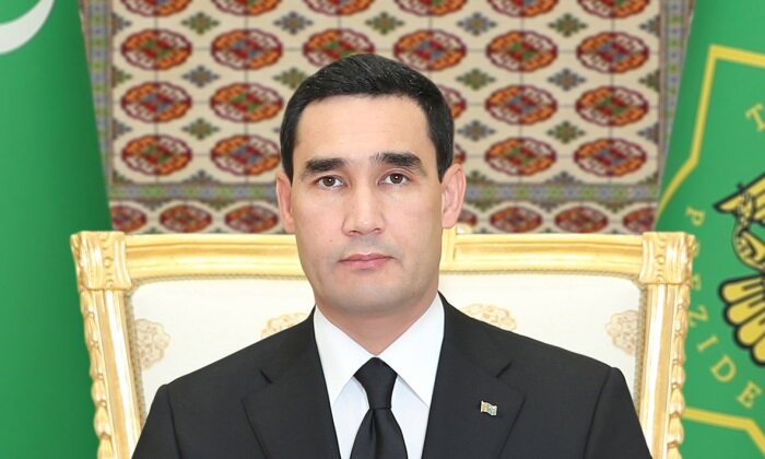 Туркменистан расширит ассортимент ковровых изделий