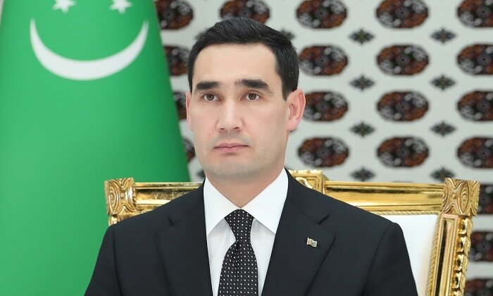 Туркменистан и Великобритания обсудили торговые отношения