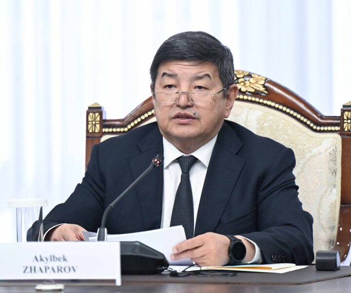 На возведение дамб в Киргизии направят 52,4 млн долларов