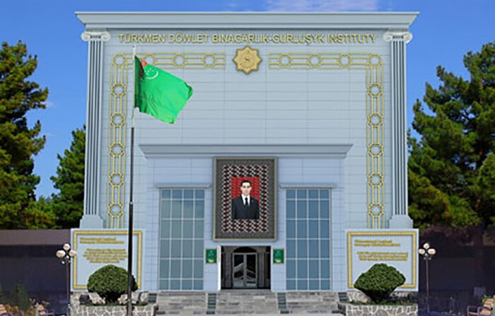В Туркменистане подвели итоги международной интернет-олимпиады по сопромату
