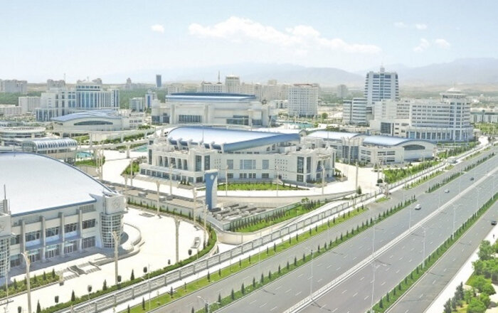 В Туркменистане пройдет архитектурный форум