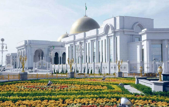 Туркменистан и США выразили готовность к наращиванию экономических связей