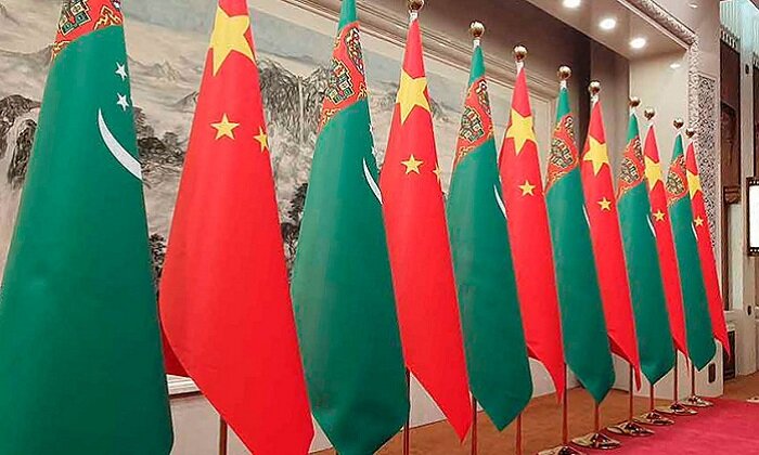 Туркменистан приглашен на международную выставку CIIE 2024 в КНР