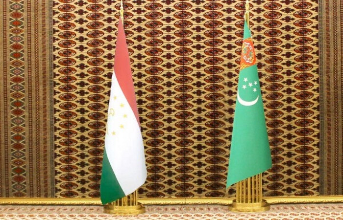 Туркменистан и Таджикистан заключили ряд соглашений о сотрудничестве