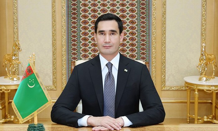 Глава Туркменистана принял верительные грамоты нового посла Пакистана