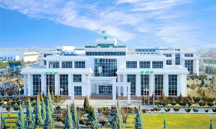 Туркменистан нарастит подготовку специалистов в сфере энергетики