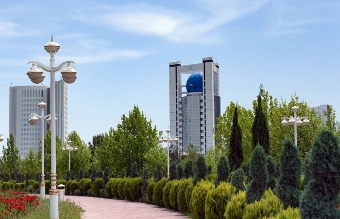 Глава МИД Мередов отчитался об итогах визита делегации Туркменистана в Ташкент