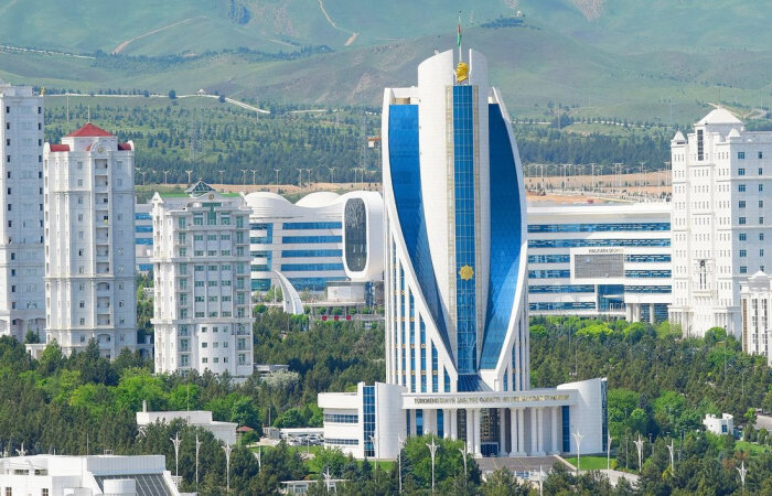 В Туркменистане организованы семинары по обработке данных в сфере здравоохранения