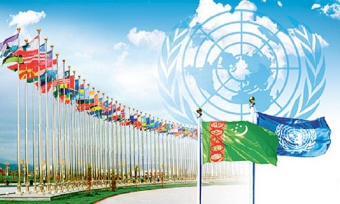 Туркменистан и ООН согласовали планы действий на 2024 год