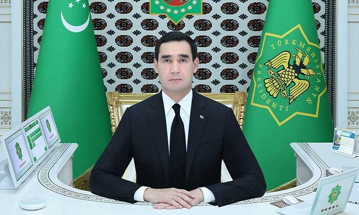 Глава Туркменистана заслушал отчёт о поставках нефти и газа за рубеж