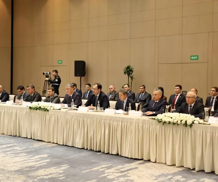 Узбекистан и Китай укрепят связи в борьбе с терроризмом и экстремизмом