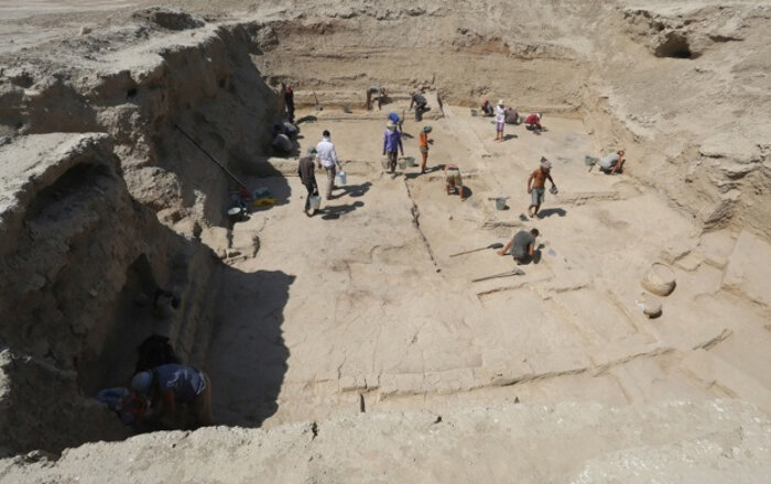 В Туркменистане пройдет совместная с Россией археологическая экспедиция