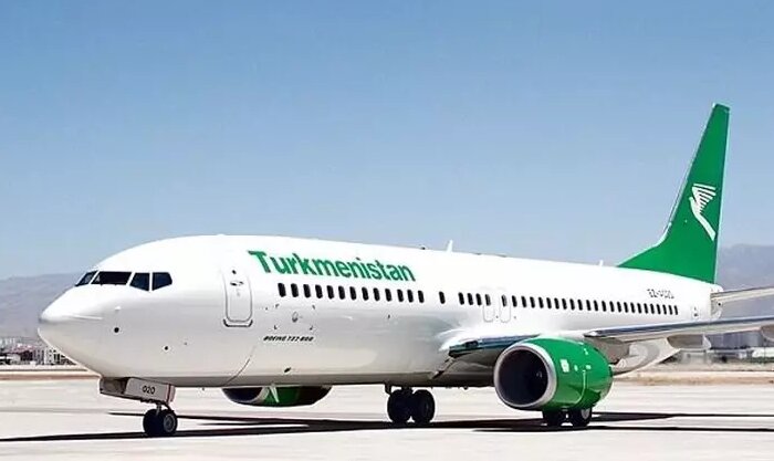 Авиакомпания Туркменистана рассказала о новых маршрутах для туристов