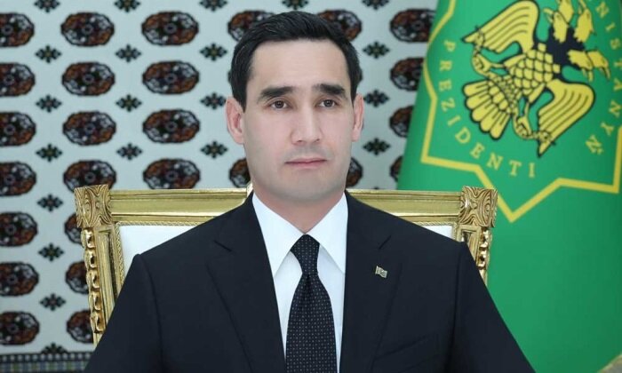 Президент Туркменистана поручил подготовиться к жатве пшеницы