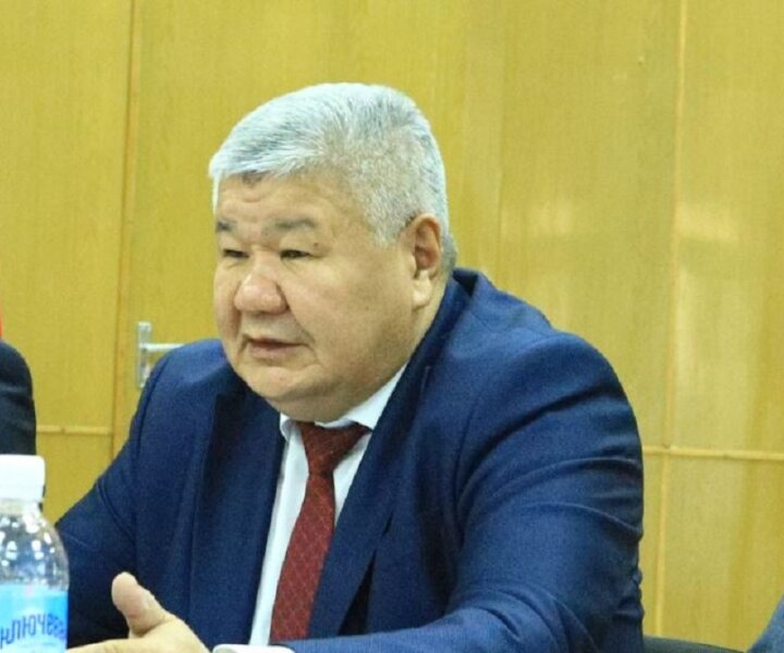 Министр энергетики ответил за аварию на ТЭЦ Бишкека