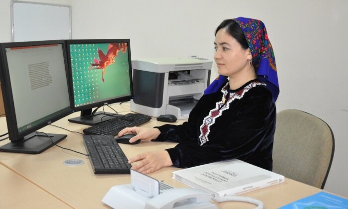 В Туркменистане пройдет олимпиада по геополитическому моделированию
