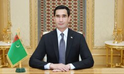 Туркменистан и ООН обсудили вопросы развития городов