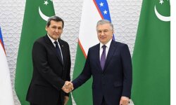 Ашхабад и Ташкент сформируют новую повестку разнопланового партнёрства