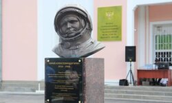 Подвиг Гагарина вдохновил многие поколения жителей Туркменистана