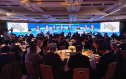 Начался международный форум по привлечению иностранных инвестиций в ТЭК Туркменистана
