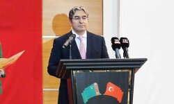 Туркменистан и Турция намерены продвигать совместные туристические продукты