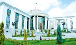 ИМО МИД Туркменистана провел Дни открытых дверей