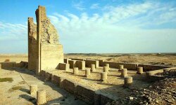 В Туркменистане издадут книгу об объектах реестра историко-культурных памятников