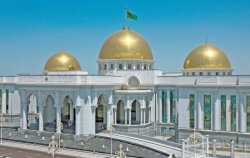 Вице-премьер Туркменистана по культуре представила план общественных мероприятий на май