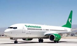 Авиакомпания Туркменистана рассказала о транзитных маршрутах для российских туристов