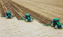 Туркменистан обеспечил сельское хозяйство экологически чистыми удобрениями
