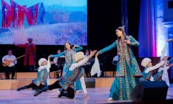Туркменистан укрепил добрососедские отношения со странами Центральной Азии