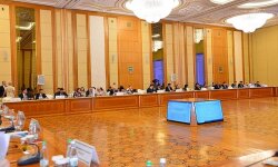 Делегаты стран-членов ОСЖД приняли Ашхабадскую декларацию
