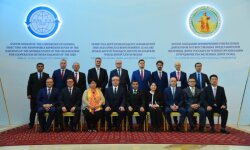 Туркменистан расширил потенциал международных грузоперевозок