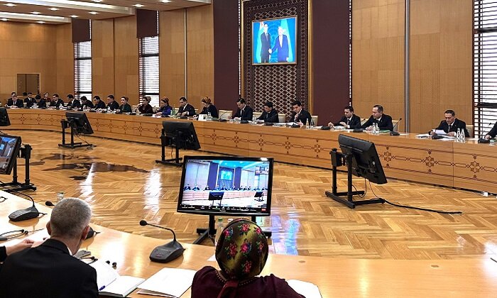 Туркменистан и ООН обозначили планы партнёрства в преддверии Саммита Будущего