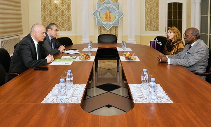 Туркменистан и Панама выступили за сотрудничество в сфере туризма