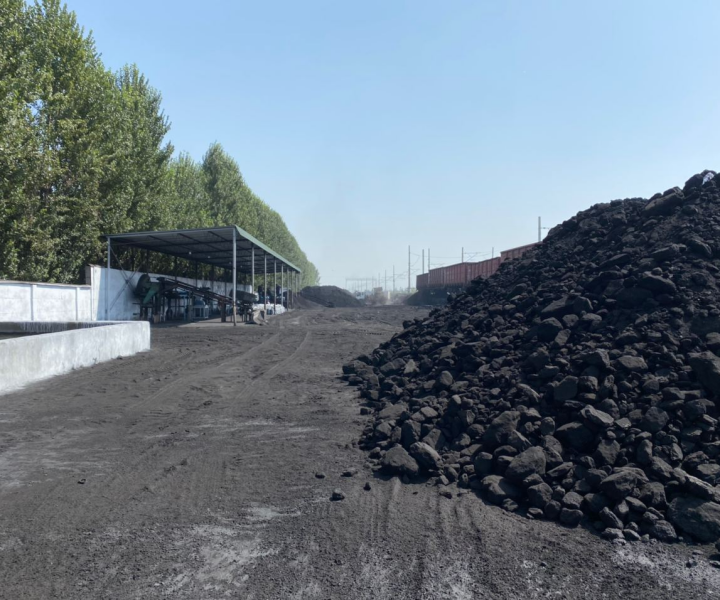 В Узбекистане изменят процесс ценообразования угля для населения 