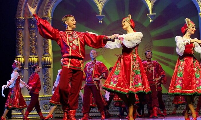 В октябре Дни культуры России будут принимать Ашхабад и Дашогуз