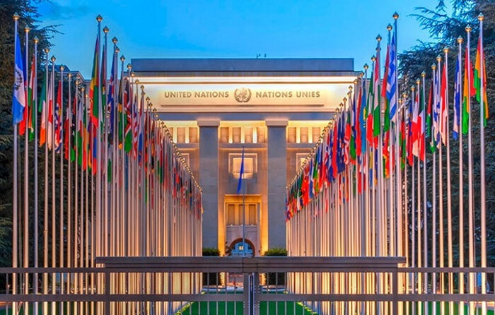 Туркменистан присоединился к культурным мероприятиям в Женеве